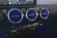 Mercedes-Benz A 180 din 2024 cu 11.651 km - oferta MER137054 - foto 19