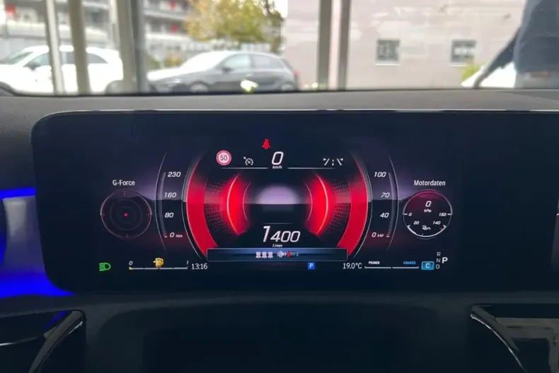 Mercedes-Benz A 180 din 2024 cu 11.651 km - oferta MER137054 - foto 22