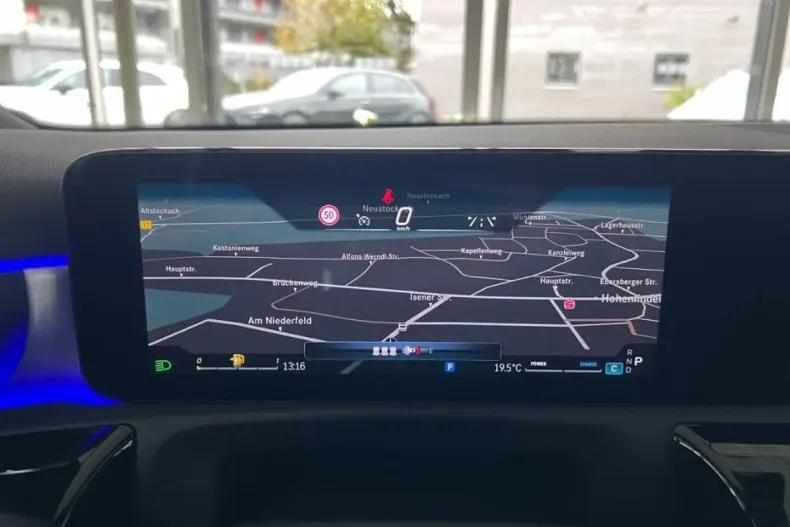 Mercedes-Benz A 180 din 2024 cu 11.651 km - oferta MER137054 - foto 24