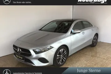 Mercedes-Benz A 180 din 2024 - oferta MER137057