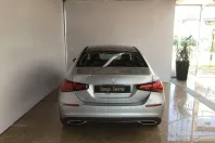 Mercedes-Benz A 180 din 2024 cu 11.698 km - oferta MER137057 - foto 5