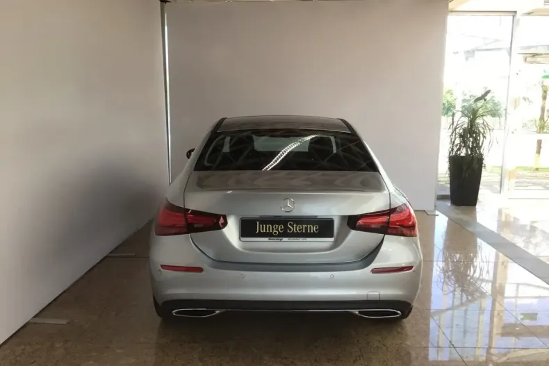 Mercedes-Benz A 180 din 2024 cu 11.698 km - oferta MER137057 - foto 5