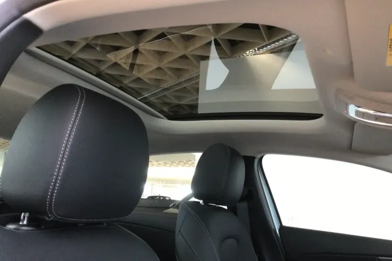 Mercedes-Benz A 180 din 2024 cu 11.698 km - oferta MER137057 - foto 11