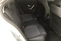 Mercedes-Benz A 180 din 2024 cu 11.698 km - oferta MER137057 - foto 12