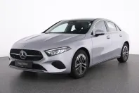 Mercedes-Benz A 200 din 2024 cu 9.721 km - oferta MER137059 - foto 1