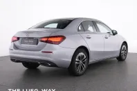 Mercedes-Benz A 200 din 2024 cu 9.721 km - oferta MER137059 - foto 2