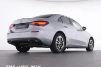 Mercedes-Benz A 200 din 2024 cu 9.721 km - oferta MER137059 - foto 7