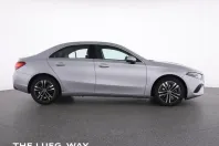 Mercedes-Benz A 200 din 2024 cu 9.721 km - oferta MER137059 - foto 11