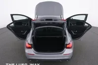 Mercedes-Benz A 200 din 2024 cu 9.721 km - oferta MER137059 - foto 13