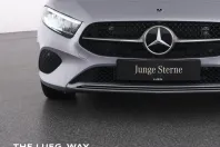 Mercedes-Benz A 200 din 2024 cu 9.721 km - oferta MER137059 - foto 16