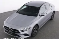 Mercedes-Benz A 200 din 2024 cu 9.721 km - oferta MER137059 - foto 17