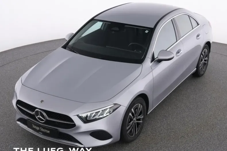 Mercedes-Benz A 200 din 2024 cu 9.721 km - oferta MER137059 - foto 17