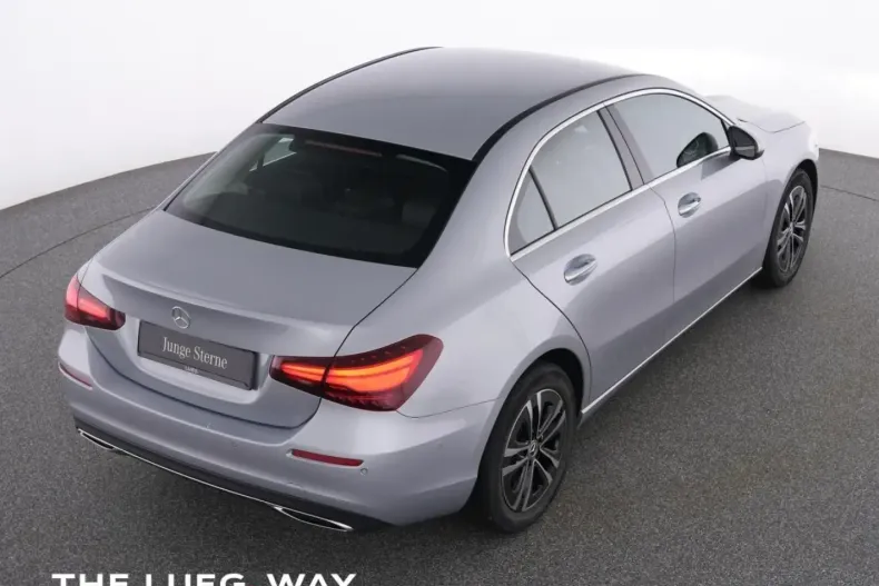 Mercedes-Benz A 200 din 2024 cu 9.721 km - oferta MER137059 - foto 18