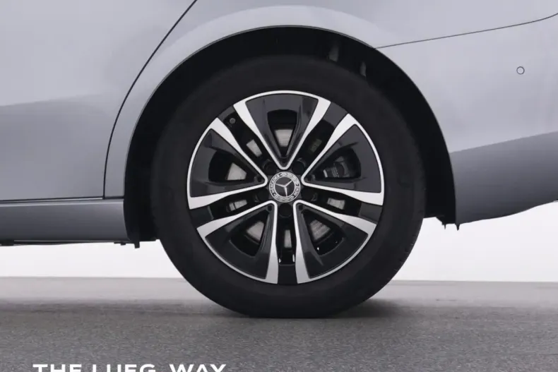 Mercedes-Benz A 200 din 2024 cu 9.721 km - oferta MER137059 - foto 20