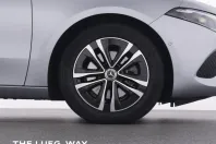 Mercedes-Benz A 200 din 2024 cu 9.721 km - oferta MER137059 - foto 21