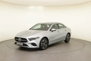 Mercedes-Benz A 180 din 2024 - oferta MER137060