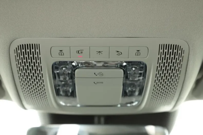 Mercedes-Benz A 180 din 2024 cu 3.500 km - oferta MER137060 - foto 9