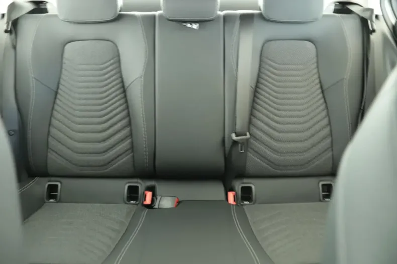 Mercedes-Benz A 180 din 2024 cu 3.500 km - oferta MER137060 - foto 13