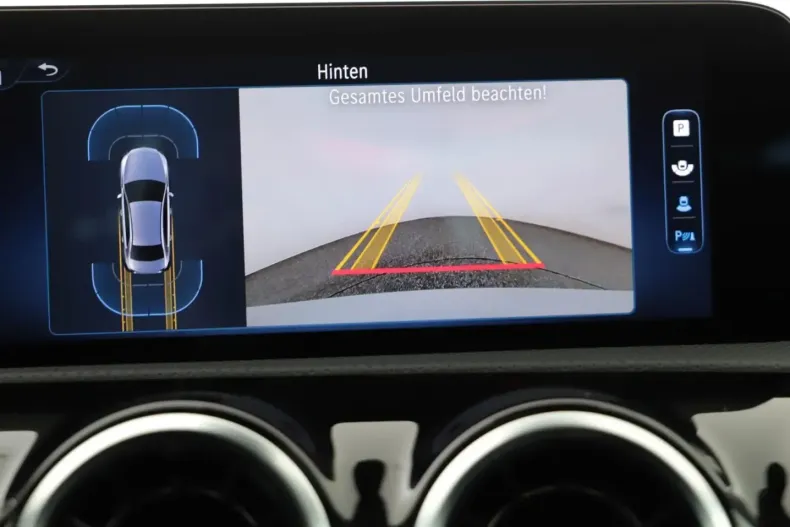 Mercedes-Benz A 180 din 2024 cu 3.500 km - oferta MER137060 - foto 16