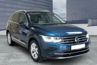 Volkswagen Tiguan din 2021 cu 75.685 km - oferta VOL137064 - foto 1