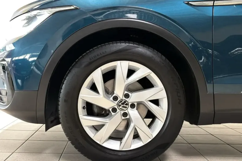 Volkswagen Tiguan din 2021 cu 75.685 km - oferta VOL137064 - foto 3