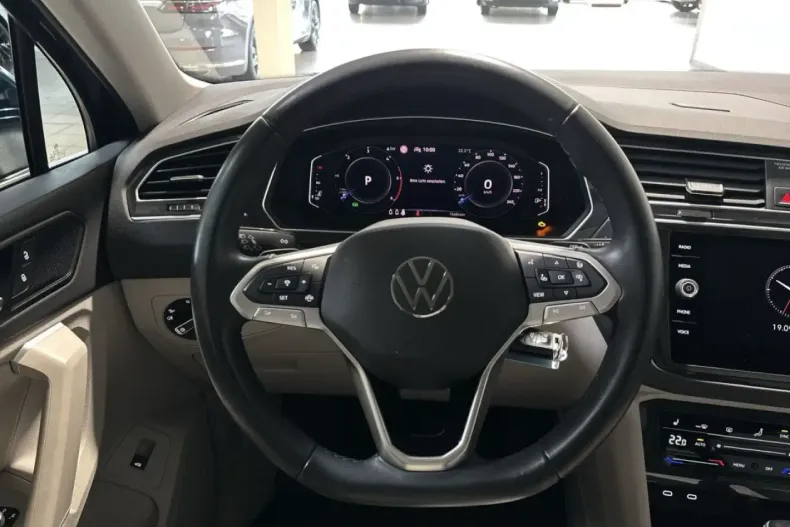 Volkswagen Tiguan din 2021 cu 75.685 km - oferta VOL137064 - foto 9