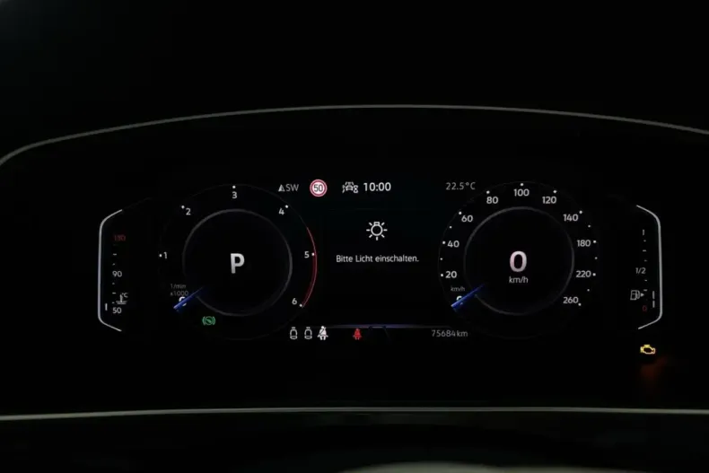 Volkswagen Tiguan din 2021 cu 75.685 km - oferta VOL137064 - foto 10