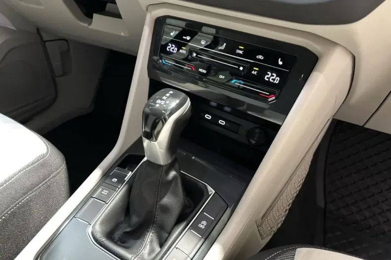 Volkswagen Tiguan din 2021 cu 75.685 km - oferta VOL137064 - foto 13