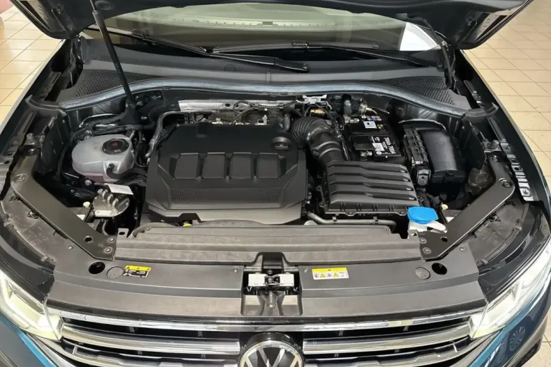 Volkswagen Tiguan din 2021 cu 75.685 km - oferta VOL137064 - foto 14