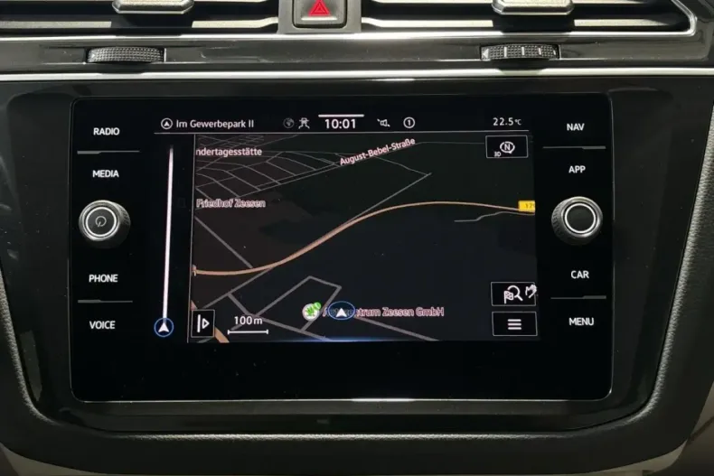 Volkswagen Tiguan din 2021 cu 75.685 km - oferta VOL137064 - foto 15