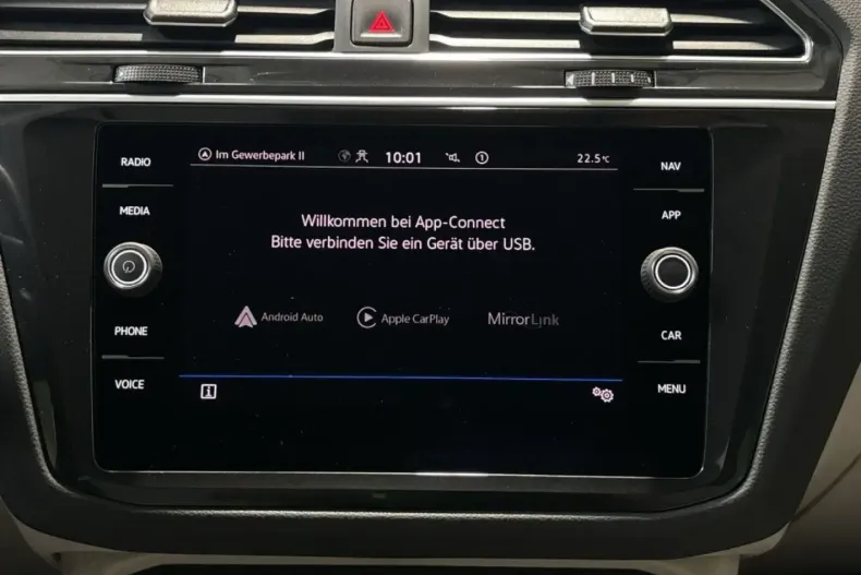 Volkswagen Tiguan din 2021 cu 75.685 km - oferta VOL137064 - foto 16