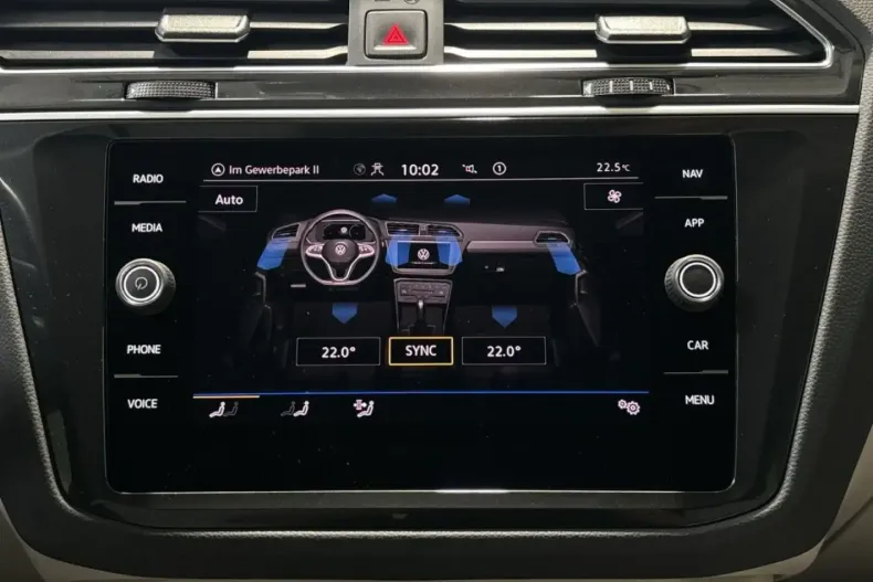 Volkswagen Tiguan din 2021 cu 75.685 km - oferta VOL137064 - foto 18