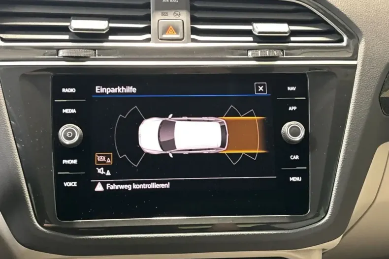 Volkswagen Tiguan din 2021 cu 75.685 km - oferta VOL137064 - foto 23