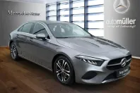 Mercedes-Benz A 180 din 2024 cu 11.959 km - oferta MER137065 - foto 1