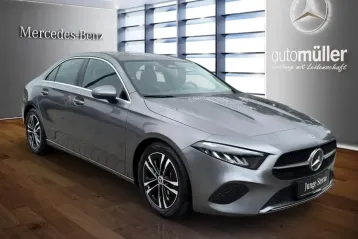 Mercedes-Benz A 180 din 2024 - oferta MER137065