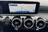 Mercedes-Benz A 180 din 2024 cu 11.959 km - oferta MER137065 - foto 4