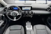 Mercedes-Benz A 180 din 2024 cu 11.959 km - oferta MER137065 - foto 7