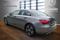 Mercedes-Benz A 180 din 2024 cu 11.959 km - oferta MER137065 - foto 8