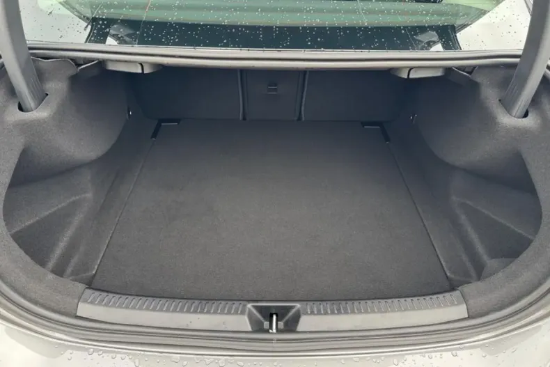 Mercedes-Benz A 180 din 2024 cu 11.959 km - oferta MER137065 - foto 9