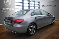 Mercedes-Benz A 180 din 2024 cu 11.959 km - oferta MER137065 - foto 10