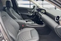 Mercedes-Benz A 180 din 2024 cu 11.959 km - oferta MER137065 - foto 11