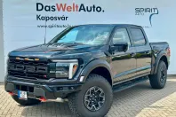 Ford F 150 din 2025 cu 7.496 km - oferta FOR137068 - foto 1