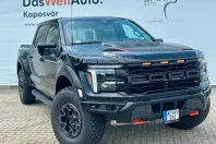 Ford F 150 din 2025 cu 7.496 km - oferta FOR137068 - foto 4