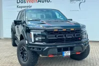 Ford F 150 din 2025 cu 7.496 km - oferta FOR137068 - foto 5