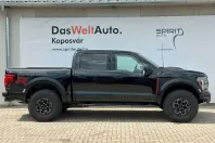 Ford F 150 din 2025 cu 7.496 km - oferta FOR137068 - foto 6
