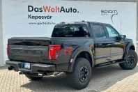 Ford F 150 din 2025 cu 7.496 km - oferta FOR137068 - foto 14