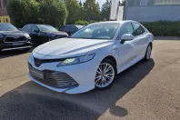 Toyota Camry din 2021 cu 53.562 km - oferta TOY137070 - foto 1
