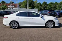 Toyota Camry din 2021 cu 53.562 km - oferta TOY137070 - foto 5