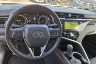 Toyota Camry din 2021 cu 53.562 km - oferta TOY137070 - foto 10