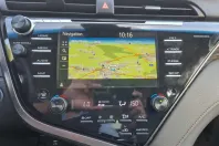 Toyota Camry din 2021 cu 53.562 km - oferta TOY137070 - foto 13